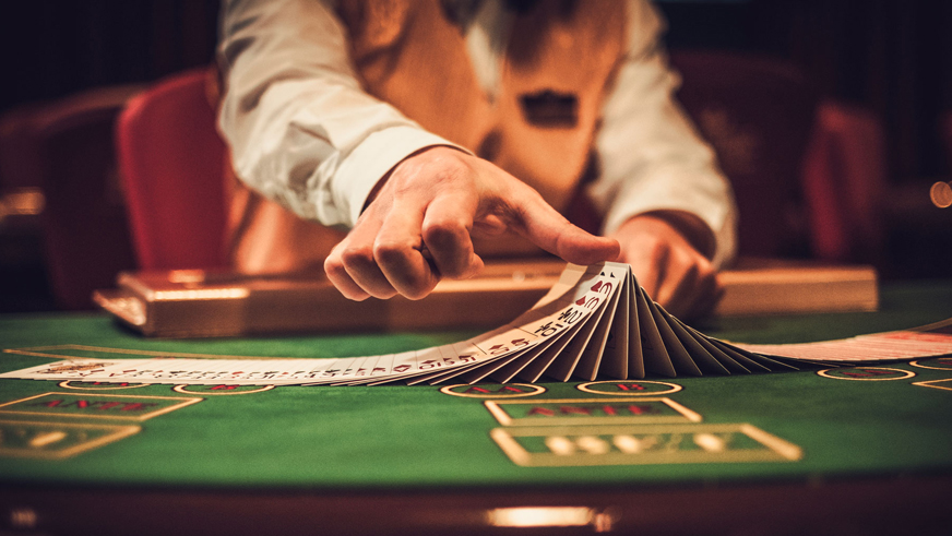 Commercial Casinos Power Plan Act Tax Possibility