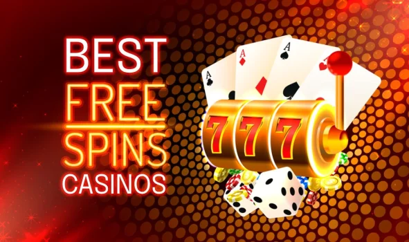 On Free Spins, Casino Bonuses and Other Ways to Get Money In The Casino