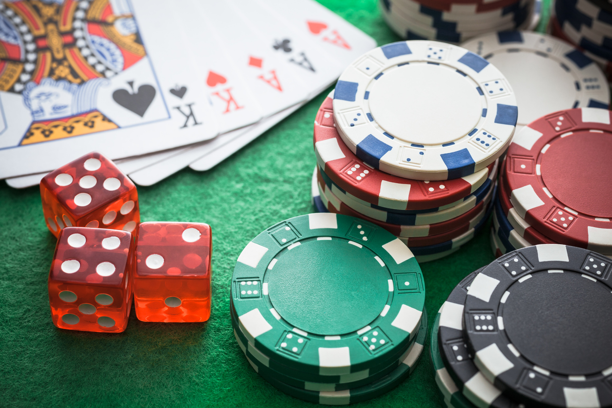 Virtual Fact Online Casino Overview