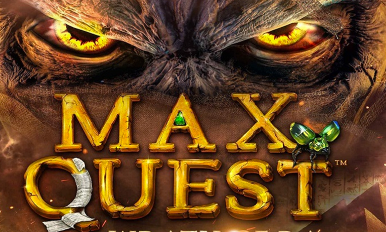 MaxQuest